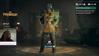 FBC Firebreak stream 1 #fbcfirebreak  #control  #pcgaming #steam #remedyentertainment #alanwake2