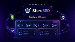 Introducing StoreSEO: AI-Powered SEO App for Shopify Store