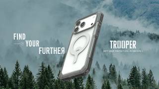 Trooper for Apple iPhone 18 // Explore the Series screenshot 3