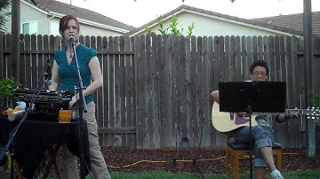 Marian Call - The Nerd Anthem