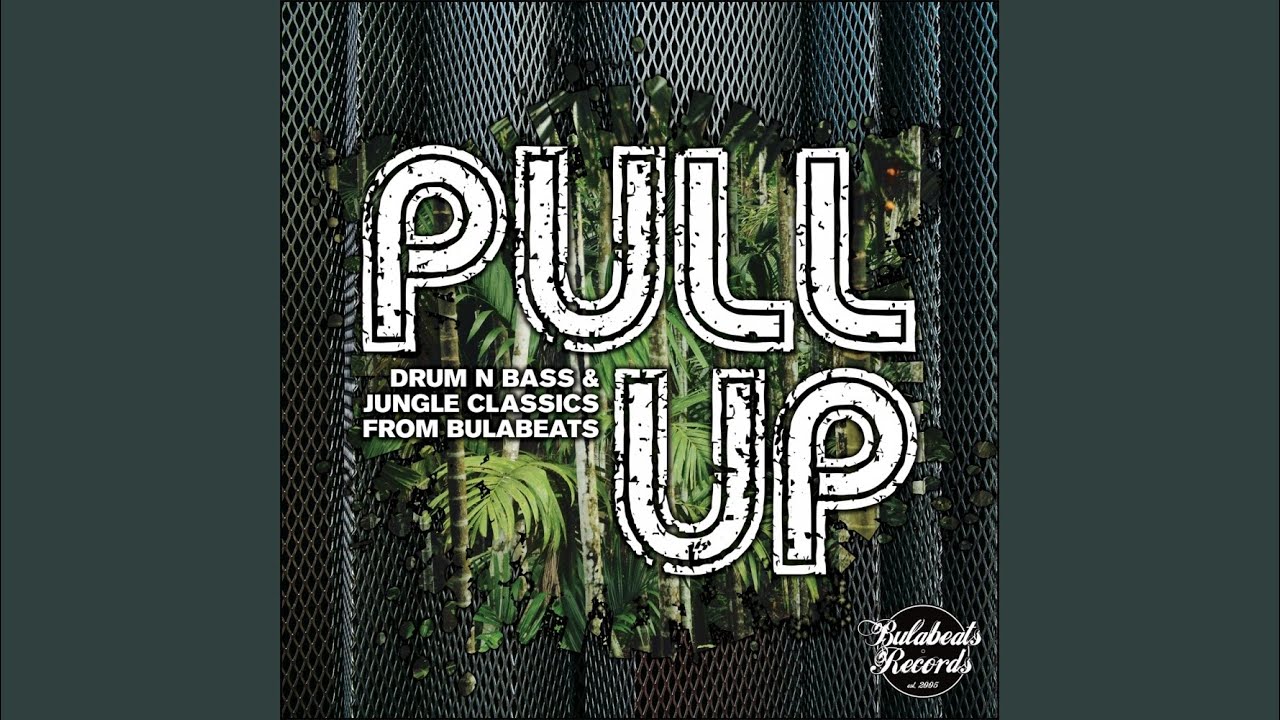 Mad So Mush (Original Mix)