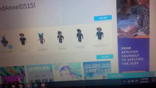 How to hack roblox screenshot 3