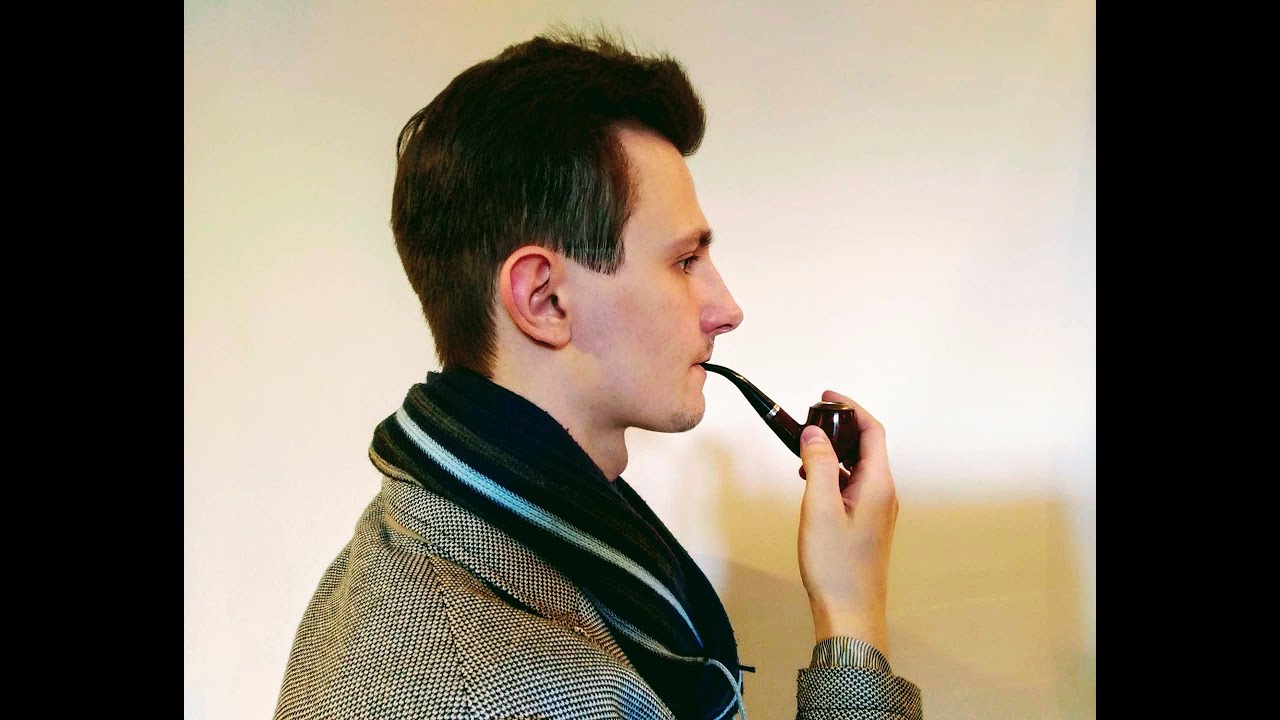 Облако в штанах. Вошла ты резкая, мое музыкальное перепрочтение - YouTube