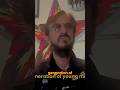 Ringo Starr's Inspiring Message: Find Joy and Stay Passionate! #shorts
