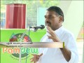 Neera commercially launched Kochi: Chuttuvattom