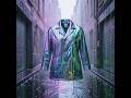 bens raincoat