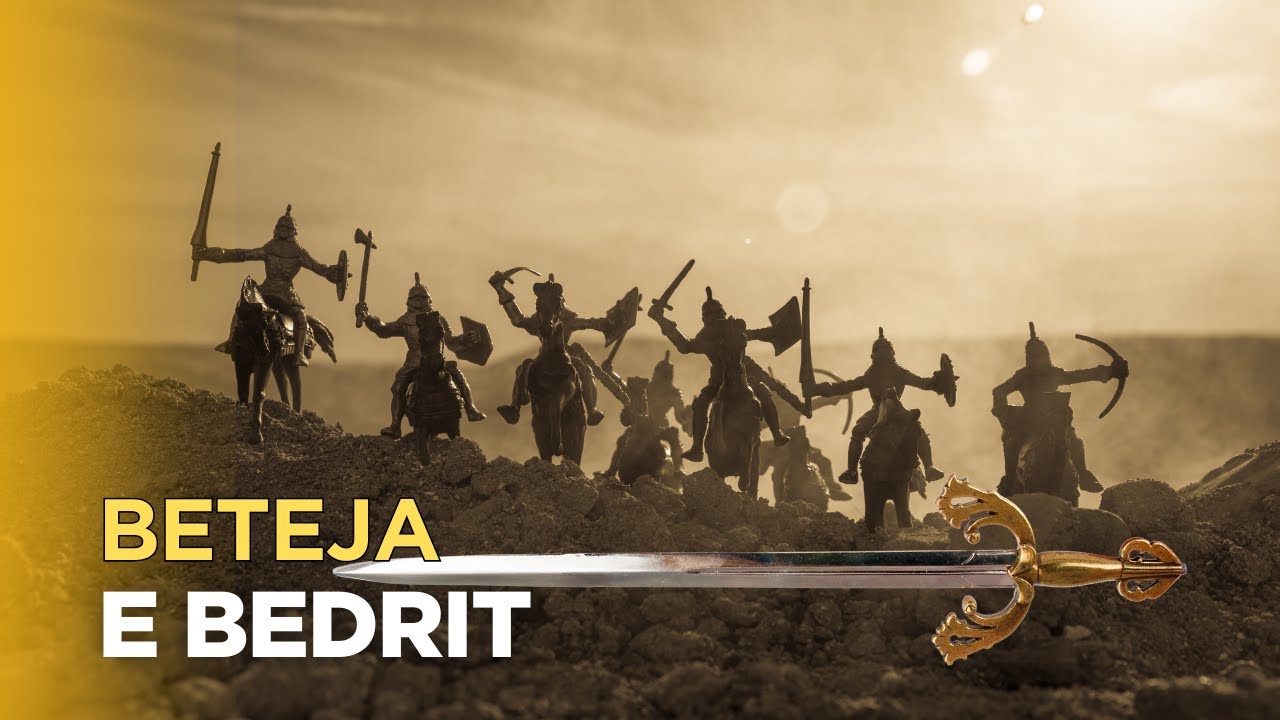 Beteja e Bedrit -  Momentet e triumfit te muslimaneve