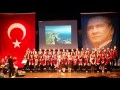 Aldemir-Atilla Konuk A.L. Doğa Köken - Kalaylı Kazan (Kırım)