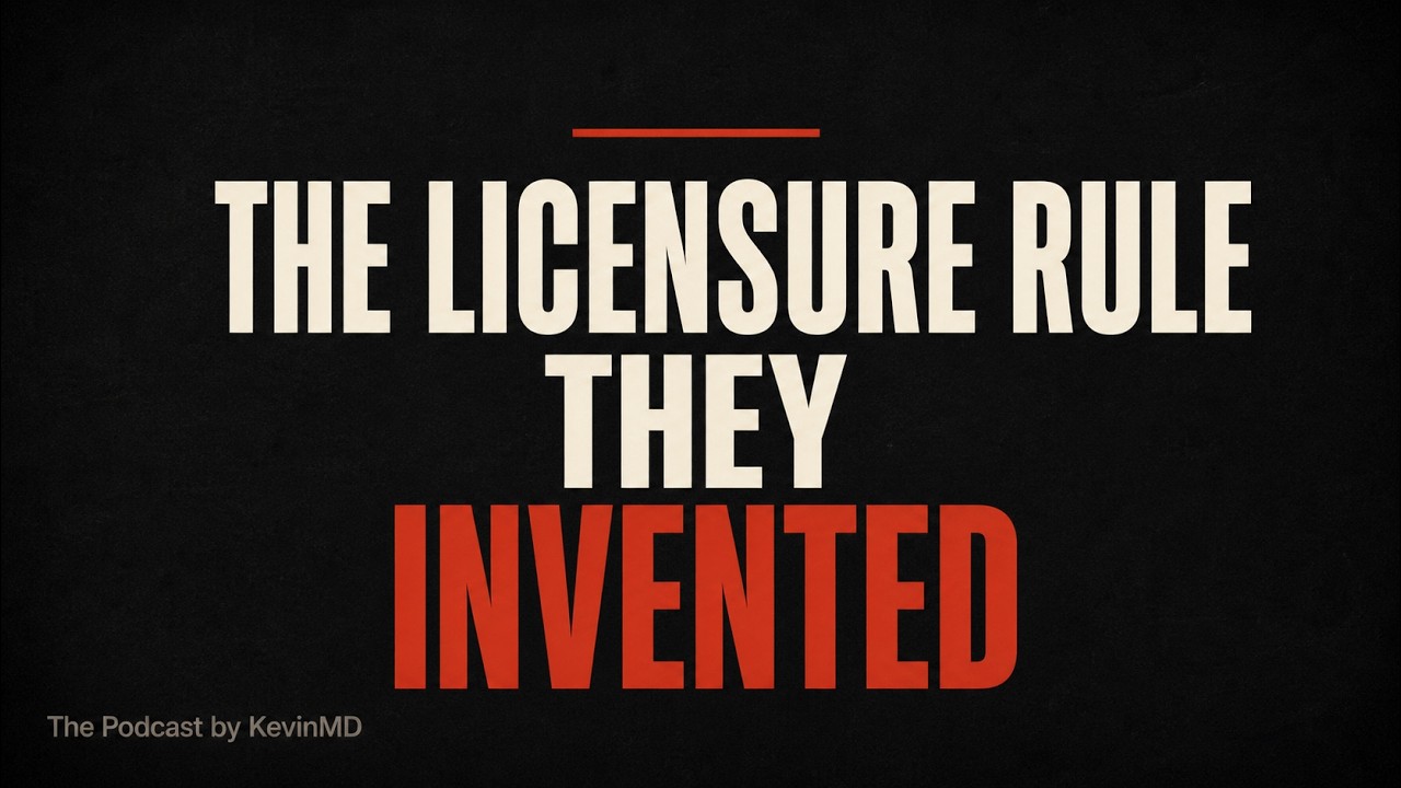 The dental visit that exposed how patient choice really works