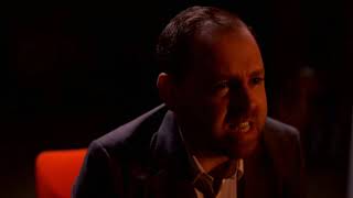 Actor Michael Fields Short Film Trailer