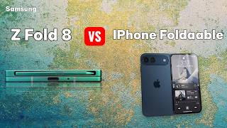 Apple’s First Foldable iPhone Might Not Launch in September… Here’s Why