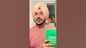 Irodov will ruin your IIT JEE! #shorts #iit #irodov #physics #jee