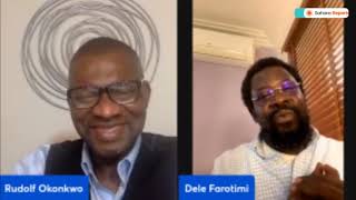 What Separates Labour Party's Peter Obi From The Rest Of The Presidential Candidates - Dele Farotimi