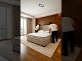 I’m still shocked this became a bedroom again #restoration  #timelapse #tinyhouse