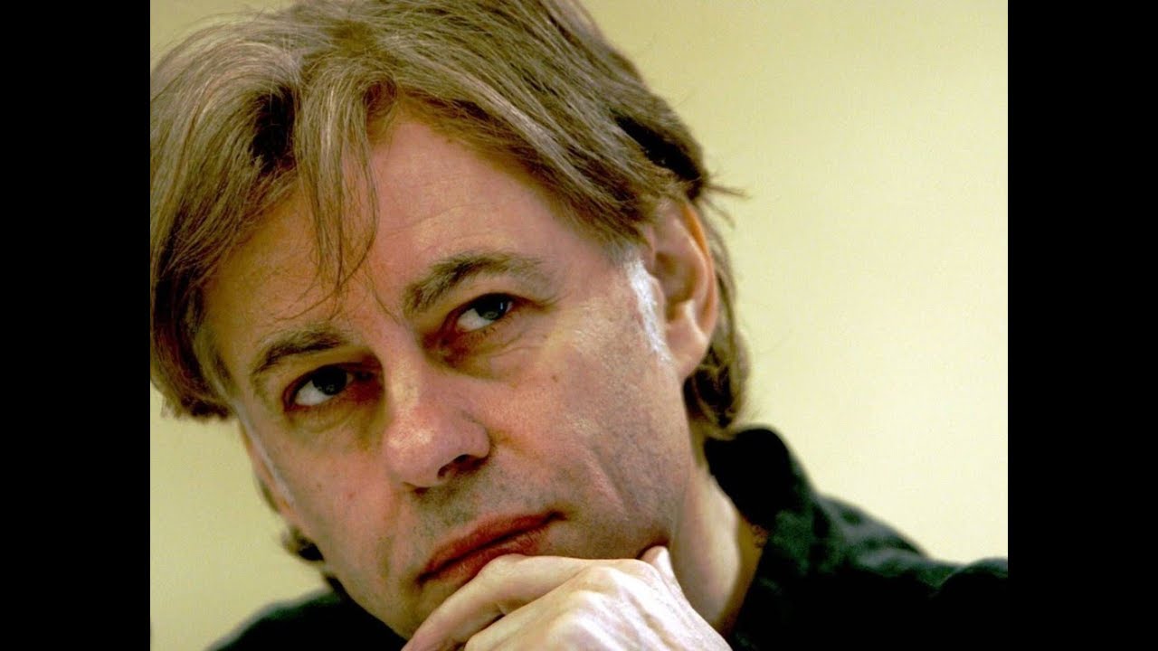 BOB GELDOF - This Heartless Heart