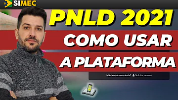 Qual o sistema deve ser utilizado pelas escolas para adesão e escolha dos livros e materiais do PNLD?