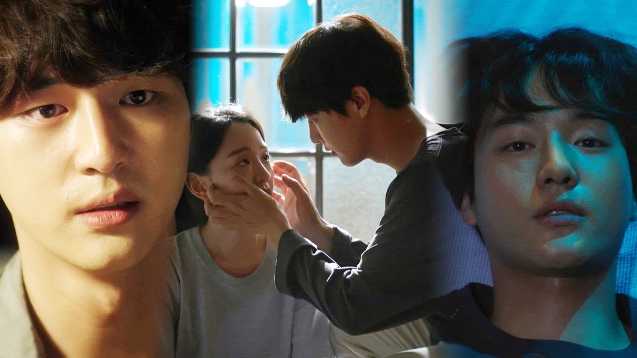 양세종, 신혜선이 던진 돌에 요동치는 심경 고백! 《Still 17》 서른이지만 열일곱입니다 EP13-14