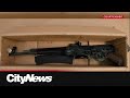 Gun rights group reacts to Edmonton gun seller manslaughter conviction