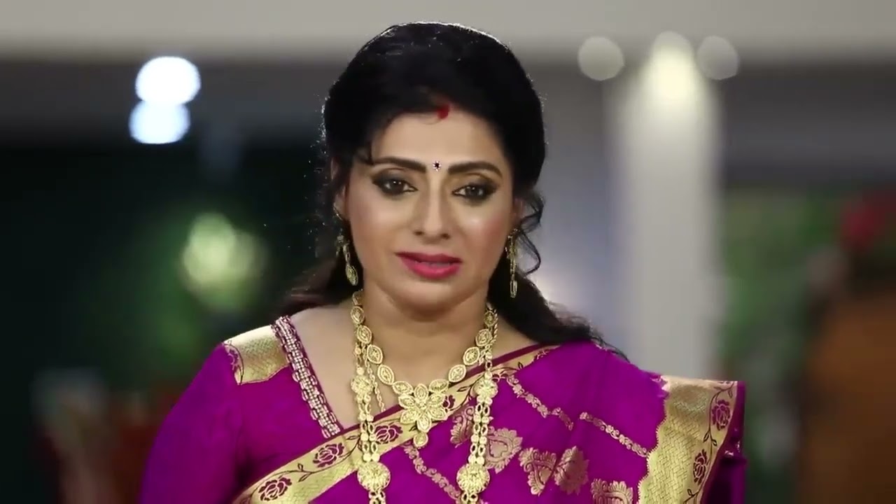 Sembaruthi | Full Episode 49 | Zee Tamil UK