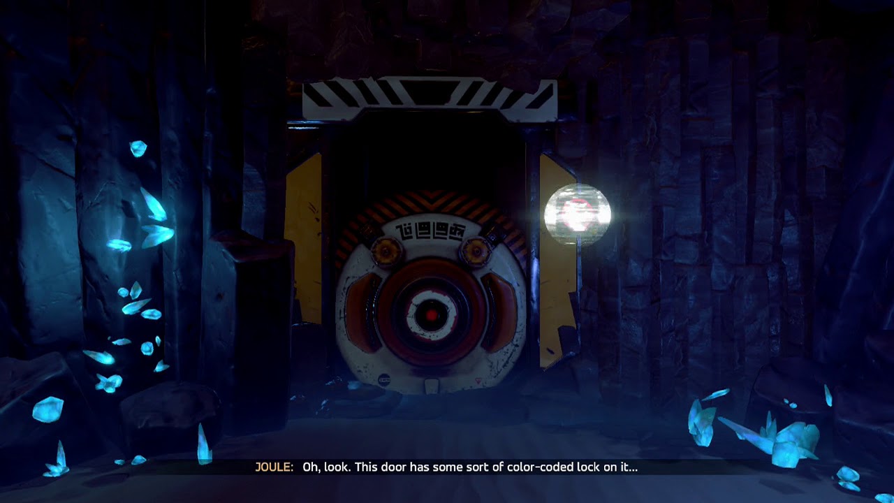 RECore   Collection Guide   Pylon 512 Supply Cache 01