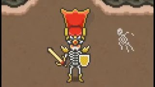 The End - Browser Quest episode #3