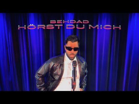 BEHDAD - HÖRST