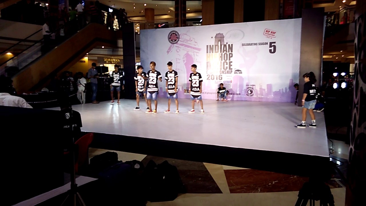 ihhdc mumbai prelims round