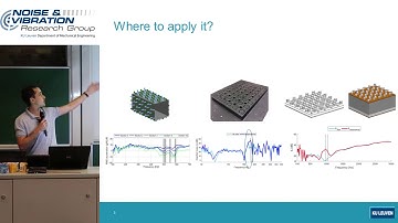 Are resonant metamaterials a feasible NVH solution?