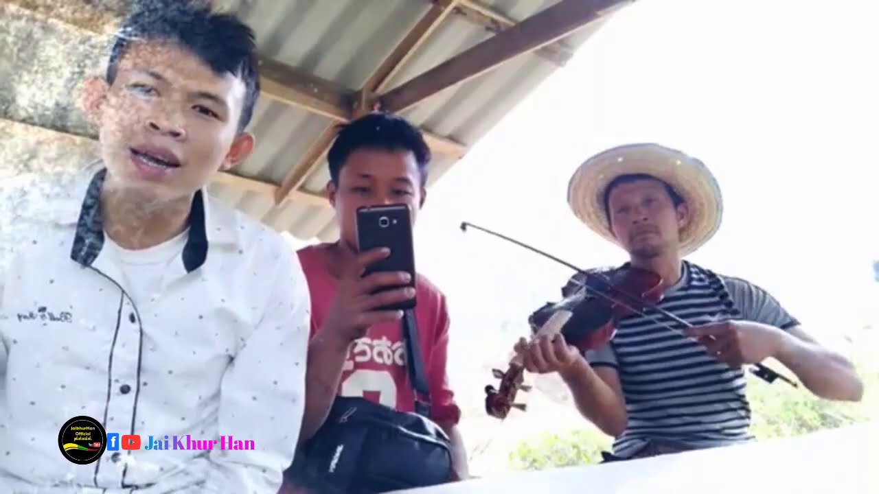 ၵႂၢမ်းတႆးပၢၼ်ၵဝ်ႇ မေႃၵႂၢမ်း ၸႆၢးလႃႉဢွင်ႇ မိူင်းယႆ กวามไตยปานเก่า จายล่าอ่อง เพลงพื้นบ้านไทยใหญ่