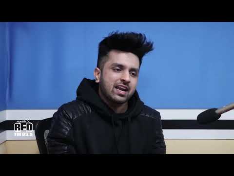 Daaru Peekay Nachna Acoustic Version Exclusive Akull Universal Music India Red FM 