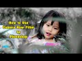 How to Use Camera Raw Filter - Complete Photoshop Cc  In HINDI  By.om Graphic