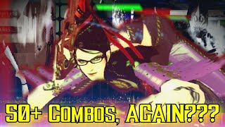 EVEN 50+ MORE COMBOS FROM 50+ DIFFERENT FIGHTING GAMES, AGAIN.... AGAIN??? [ VOL. 5 ]