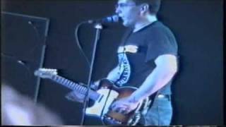 They Might Be Giants - Purple Toupee/The Famous Polka LIVE 1990 chords