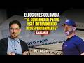 "El Gobierno interviene desesperadamente": congresista ante participación de Petro en las elecciones