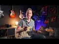 Beginning of video