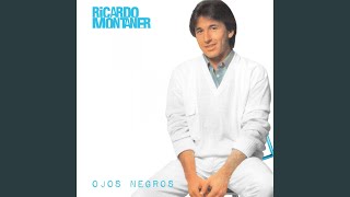 Video voorbeeld van "Ricardo Montaner - Yo Que Te Ame"