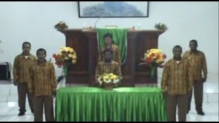 Ke Sion (Acappella) ~ Aitumieri Voice