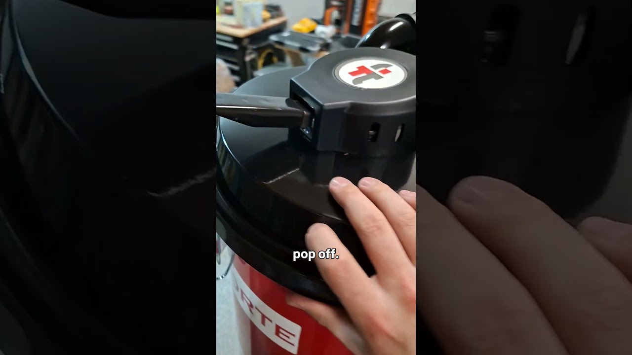 If you’ve been in the industry for a while, you know how important reliable vacuum power is to your daily workflow. You can never have too many quality vacuums in your fleet—from running surface prep equipment to final cleanup.

​We checked out the Forte F36 110V model, featuring a proven design, simple HEPA filter maintenance, and a handy aluminum crevice tool for tough edges. It’s built to handle the demands of professional surface prep without complicated breakdowns.

​Reach out to Columbus Epoxy Products to learn more about equipping your crew with the right tools for the job.