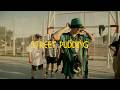 EL OJO DEL CYPHER - STREET PUDDING - PROD. BY MIRKO ZIZOU