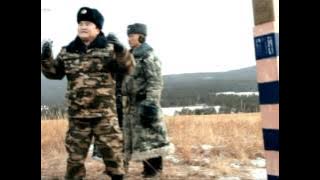 Эх орон тайван байна - О.Баянмөнх