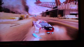 splitsecond clarkness losses by chickensnot help by jiggy