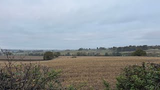 Another training walk today - In the countryside