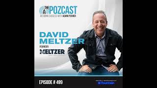 Dave Meltzer: Don't Do Business with Dicks: The Key to Toxic-Free Success
