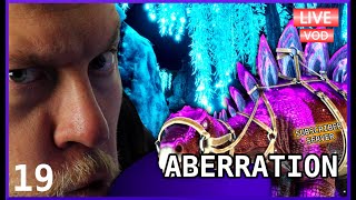 First Time ABERRATION - SOLO Madness | ARK: ASA Subs Server EP 19