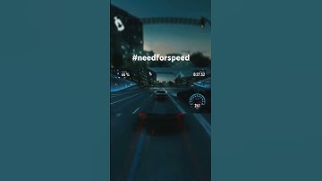 game mode short need for speed no limit #phonk #gameplay #gaming #automobile #car #drifting #drift