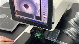 Producing Processes of Printing Membrane Switches, Nameplate, Speaker Grille and Metal Parts