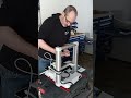 Déballage de l'Anycubic Kobra X