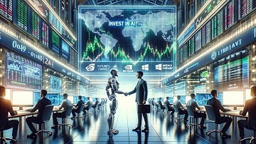 Unlocking Investment Opportunities in the AI Revolution: A Comprehensive Guide