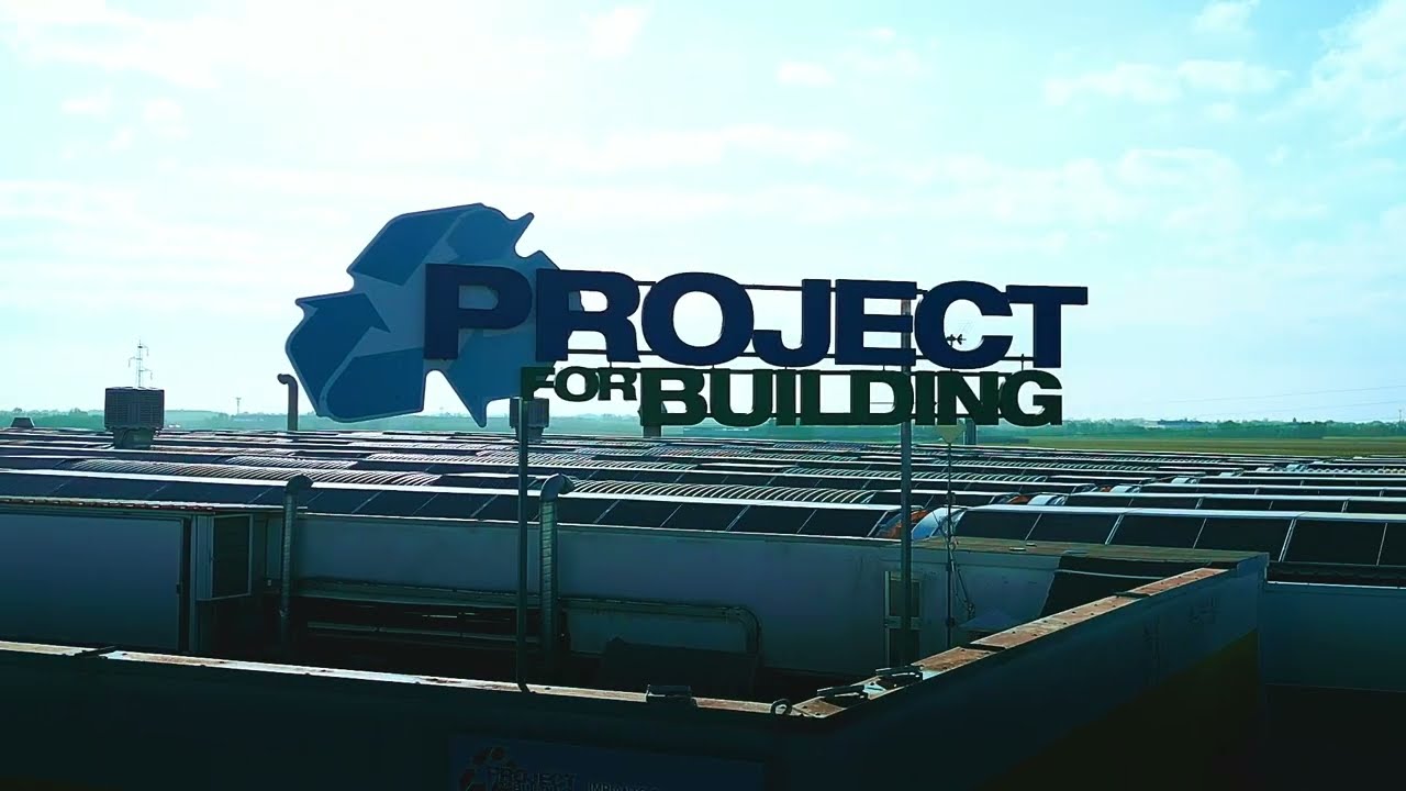 Project for Building video home