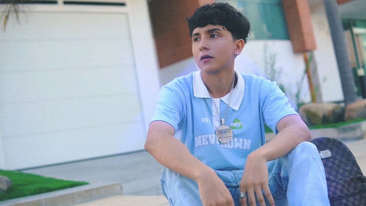 Artist gallery video 6